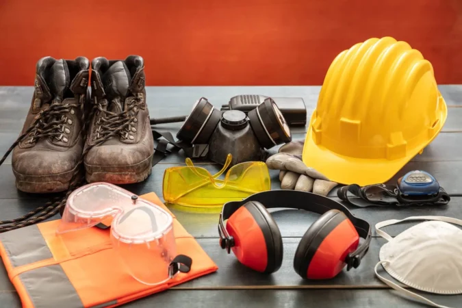 Control of incidents & hazards in Workplace
