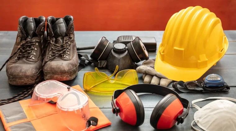 Control of incidents & hazards in Workplace
