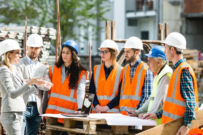 Critical Aspects of Construction Safety