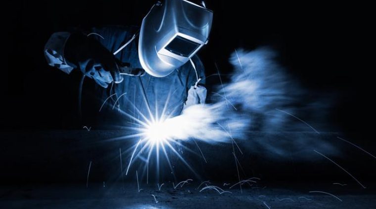 Good Welding practice