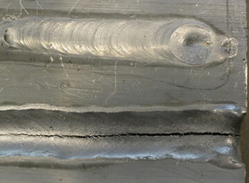 Basic Welding processes & Welding defects in Steel