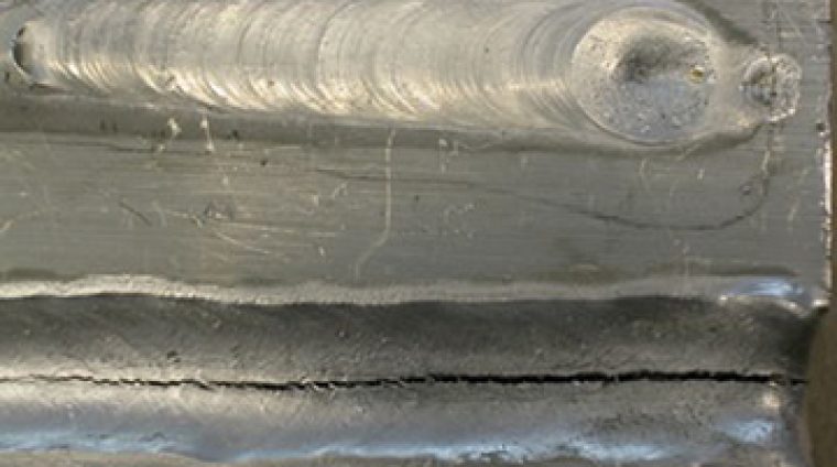 Basic Welding processes & Welding defects in Steel