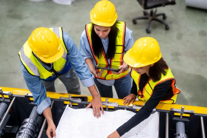 WSH (Design for Safety) Regulations