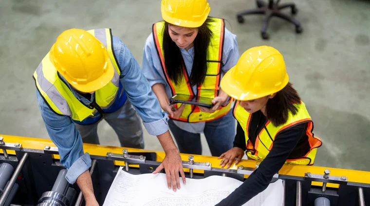 WSH (Design for Safety) Regulations