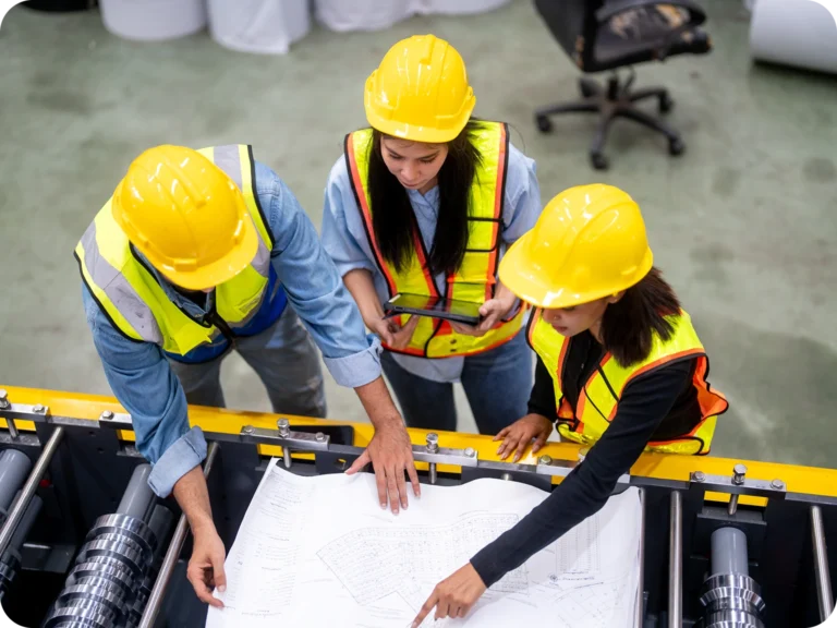 WSH (Design for Safety) Regulations