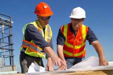 Supervision of Strengthening Works