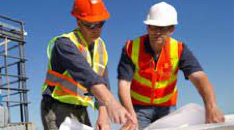 Supervision of Strengthening Works