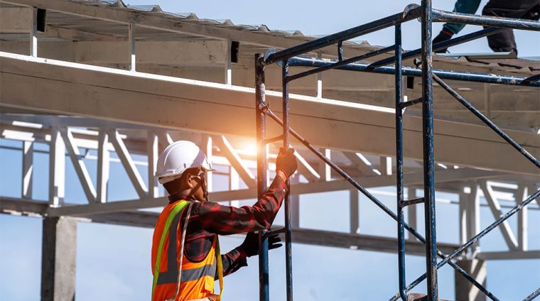Hazards from Temporary Works